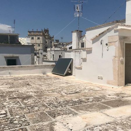 Casa La Stella Vila Martina Franca Exterior foto