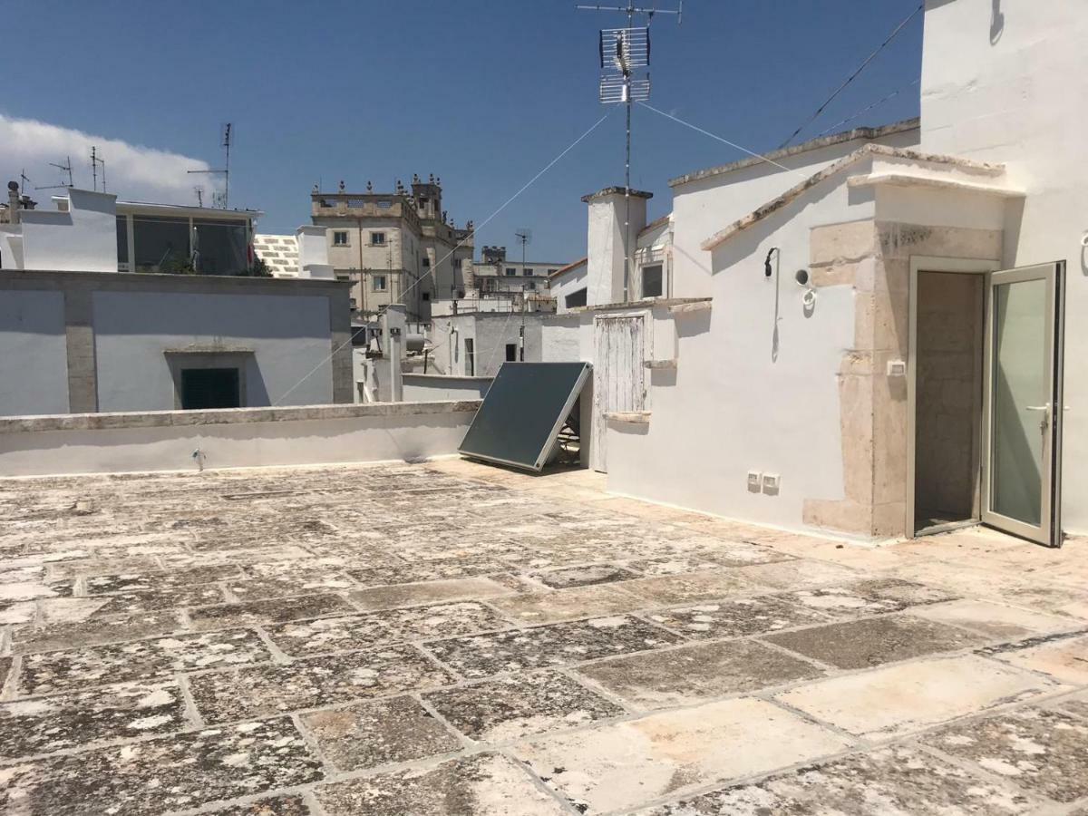 Casa La Stella Vila Martina Franca Exterior foto