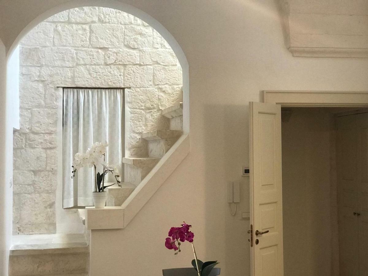 Casa La Stella Vila Martina Franca Exterior foto