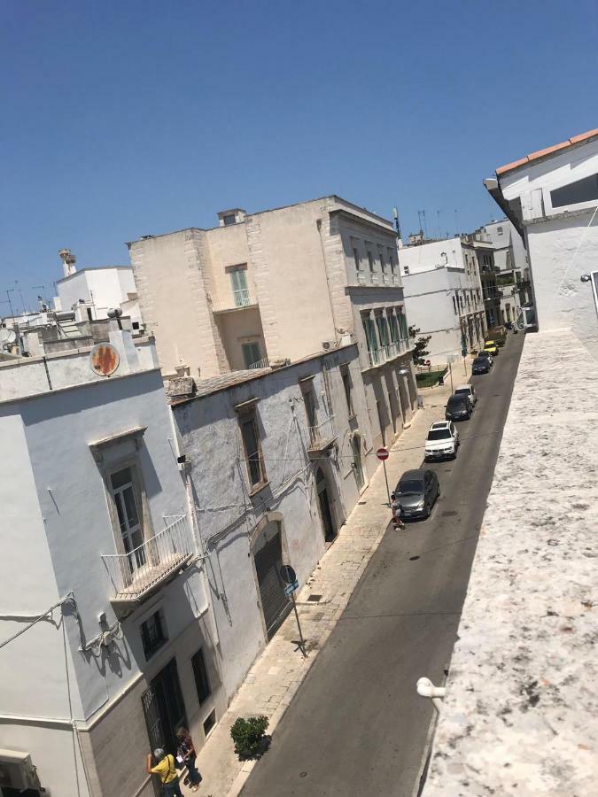 Casa La Stella Vila Martina Franca Exterior foto